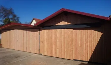 Zimmerei / Holzbau
