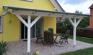 Überdachungen / Carports